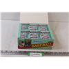 Image 1 : Donruss 1991 Series 2 Baseball Trading Cards w/Puzzle Set - Complete