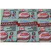 Image 2 : Donruss 1991 Series 2 Baseball Trading Cards w/Puzzle Set - Complete