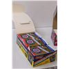 Image 3 : NFL 1991 Football Trading Cards in packaging & Pacific Pro Football Cards