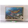 Image 1 : Fish in a Lake - Puzzle, complete