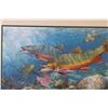 Image 2 : Fish in a Lake - Puzzle, complete