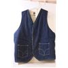 Image 1 : * Canadian Caribou Insulated Vest - Approx Size X-Large