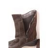 Image 4 : Dr. Chill Women's Suede Boots - Size 8