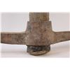 Image 2 : * Pick Axe - Some Wear - 36" x 24"