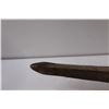 Image 3 : * Pick Axe - Some Wear - 36" x 24"
