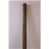 Image 5 : * Pick Axe - Some Wear - 36" x 24"