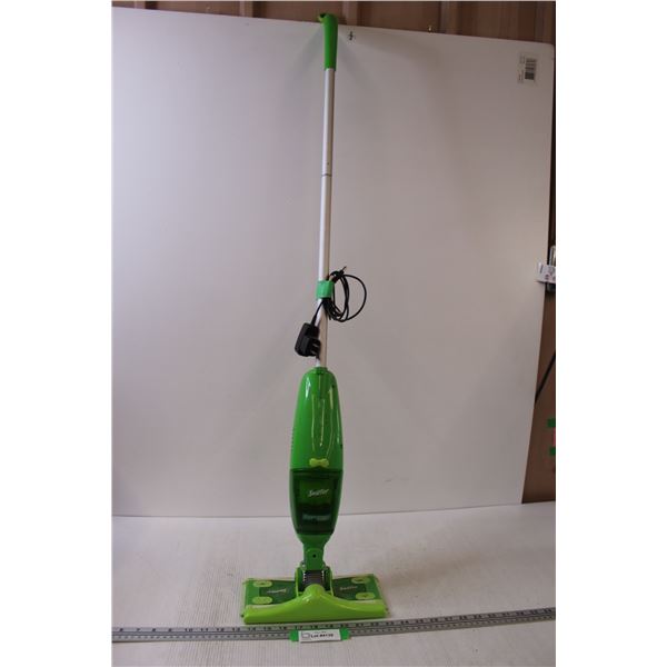 * Swiffer Electric Mop - Consigner Say Works