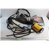 Image 1 : Zip Ties, Light and Assorted Hardware