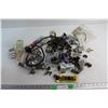 Image 1 : Fuses, Trailer Hitch and Misc.