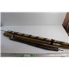 Image 1 : Threaded Rods 39''