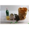 Image 1 : Wire Connectors, Chain, Gear Lubricant and Misc.