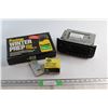 Image 1 : Winter Prep Kit, Car Radio and Misc.