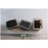 Image 1 : Assorted Construction Screws