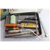 Image 2 : Assorted Painting Supplies
