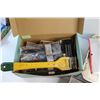 Image 3 : Assorted Painting Supplies