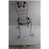 Image 1 : * Plant Stand