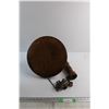 Image 1 : Piano Stool Parts