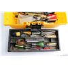 Image 3 : Assorted Tools and Tool Box