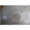 Image 2 : (2) Serving Boards and Decorative Plate