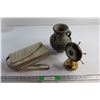 Image 1 : Purse, Vase and Barometer