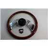 Image 2 : Dodge Steering Wheel