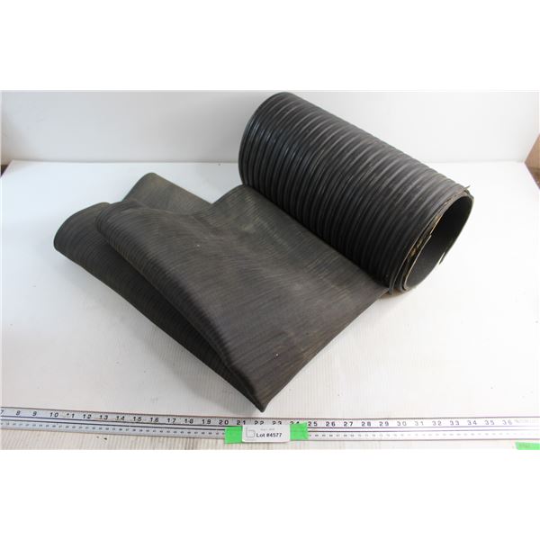 Rubber Mat