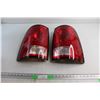 Image 1 : Ram Tail Lights