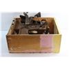 Image 2 : Wooden Crate, (2) Clutch and Brake Assembly