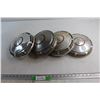 Vintage Dodge Hubcaps
