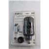Image 2 : Led Screw Lamp, Cutter and Glove
