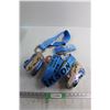Image 1 : (4) Ratchet Straps