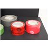 Image 2 : Assorted Tape and Tub