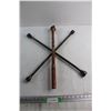 Image 1 : Lugnut Wrench and Torque Wrench