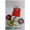 Image 1 : Strap, Clipboard and Misc.