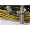 Image 2 : (2) 4 Pin Extension Cord - Multi Plug Cord