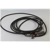 Image 5 : (2) 4 Pin Extension Cord - Multi Plug Cord