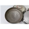 Image 4 : (4) Dodge Hub Caps