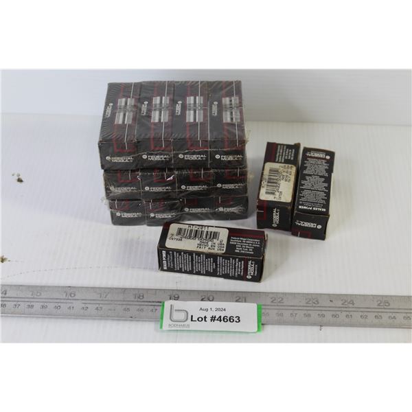 (15) Spark Plugs (NIB)