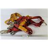 Image 1 : Protecta Safety Harness CSDA Approved - Dated 2011