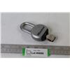 Image 1 : Master Padlock w/Key