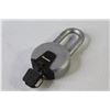 Image 2 : Master Padlock w/Key