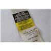 Image 8 : 12 Volt Triple Socket Adapter - (2) Wheel locks - 7 Pole RV Plug - Erickson Strap - Fuel System Repa