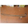 Image 1 : 10' Chain W/2 Hooks