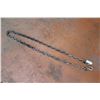 Image 1 : 6' Chain w/2 Hooks