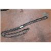 Image 1 : 10" Chain w/Hook