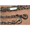 Image 2 : 10" Chain w/Hook