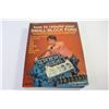 Image 5 : (4) Books- Ford & Chevrolet Engine Related