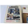 Image 2 : (2) Books - Fuel System & Emission Controls - MOPAR Direct Connection Performance