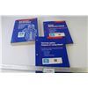 Image 1 : (3) Service Manuals - Fuel Injection - Sensor Specification - Electronic Ignition