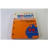 Image 4 : (3) Books - Dodge Ram Cummings Turbo Diesel Intercooled - Mazda Owners Manual - Wagner Brake Product